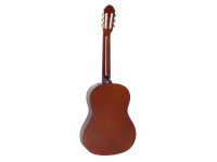 Toledo Primera 4/4 Sunburst Toledo Primera 4/4 Sunburst